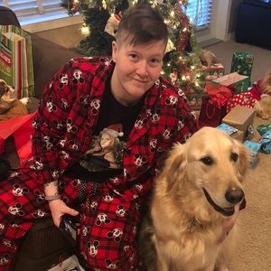 Meet your Posher, Casandra